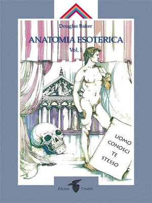 cover image of Anatomia Esoterica I
